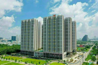 Bán căn hộ V1 dự án Q7 Saigon Riverside, diện tích 53,20m2.
