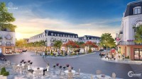 Ra mắt dự án thấp tầng duy nhất trung tâm Hải Phòng năm 2023 HP Elite Central