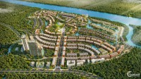 Ecopark Nhơn Trạch mở bán  giai đoạn đầu tiên, biệt thự view sông, chiết khấu 9%