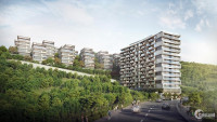 Bán The Núi: Dự án căn hộ và biệt thự tại Vũng Tàu
