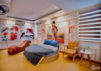 Bán khách sạn khu vực sầm uất nhất khu phố Tây đi bộ An Thượng Đà Nẵng-35 tỷ.
