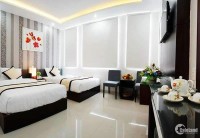 Bán khách sạn 8 tầng mặt tiền Nguyễn Văn Thoại Biển Mỹ Khê Đà Nẵng-100m2-Chỉ 26t