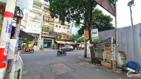 Tòa building 230m2 (12 x 19), 7 tầng, hẻm xe tải Nguyễn Trãi, Quận 1. 68 tỷ