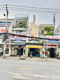Bán gấp nhà mặt tiền 69 Huỳnh Tấn Phát, gần Khu Chế Xuất Tân Thuận, Quận 7