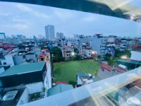 Bán Tòa nhà siêu dòng tiền 8 tầng/480m Nguyễn Trãi, hàng xóm Royal city, 10 tỷ