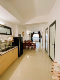 Cho thuê căn hộ Napoleon gần dốc Đại học Nha Trang - 2pn + - Đầy đủ nội thất mới