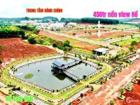 GIÁ 451TR 1 NỀN 100m2,SỔ SẴN CÔNG CHỨNG TRONG NGÀY