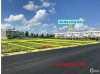 Bán đất Chơn Thành - Bình Phước giá 690.00 Triệu 150m2 thổ cư 100%