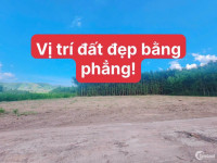 Bán 5 lô đất vườn Diên Tân - Diên Khánh - Giá 368 triệu