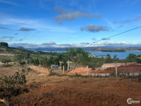 Đất view 2 mặt hồ Tàhien-Đức Trọng-Lâm Đồng