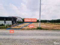 Thanh toán 390 TRIỆU là có đất để xây nhà tại Gò Dầu, Tây Ninh