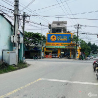 Chính chủ bán rẻ đất ngay ngã tư Hoà Khương, Đà Nẵng gần chợ, uỷ ban trường học