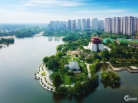 THỊ TRƯỜNG ĐẤT NỀN BÌNH CHÁNH  ĐANG SÔI SỤC VỚI  DỰ ÁN LÀNG DU LỊCH TÊN LỬA 2