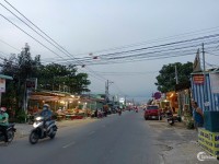 MT đường Hùng Vương xã Phú Đông, hạ giá bán nhanh