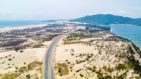 Chính chủ cần bán 240m kề đường ven biển Bình Thuận giá đầu tư chỉ 1,4 tỷ