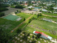 Chỉ cần 550tr sở hữu 250m2 đất thổ cư tại thị trấn Tân Châu Tây Ninh