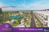 Siêu dự án Khu đô thị Estella city Sông Mây Đồng Nai
