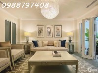 Hàng Hiệu! Apartment Nguyễn Trãi 250m²x8T, 35 căn hộ VIP, DT 380tr/tháng, giá