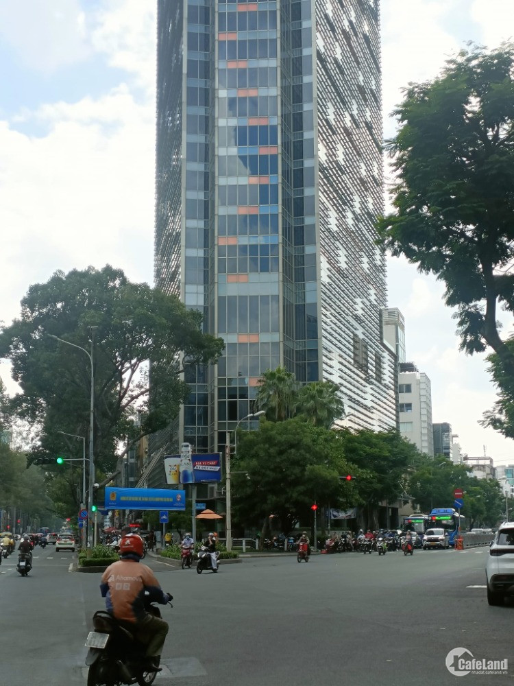 Nhà C4 37m2 (4 x 9), ô tô đến nhà, Nguyễn Cư Trinh, Quận 1. 4,99 tỷ