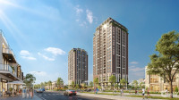 CARA RIVER PARK GIÁ RẺ CHỈ TỪ 311 TRIỆU, PHÁP LÝ CHUẨN, FULL ODT