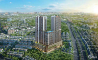Mở bán căn hộ công nghệ số chuẩn quốc tế Picity Sky Park ở đường Phạm Văn Đồng.