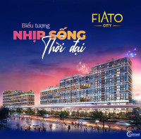 Sở hữu căn hộ 2 PN với thanh toán 12 triệu mỗi tháng