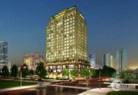Bán căn hộ Officetel đã hoàn thiện nội thất tại dự án Golden King số 15 Nguyễn L