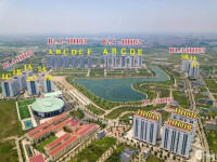 Chinhd chủ cần bán căn hộ 65m khu đô thị Thanh Hà đương Cenco 5