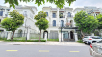 Cập nhật Quỹ căn Biệt thự giá tốt nhất Vinhomes Ocean Park Hà Nội