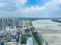 Bán biệt thự mặt tiền sông Saigon, Đảo Kim Cương, Quận 2, 448m², 140 tỷ.