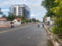 230m2 mặt tiền Võ Văn Kiệt- Phú Thuỷ-Phan Thiết-Trung tâm kinh doanh giá tốt