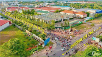 Đất nền dự án Estella City Đồng Nai, sổ hồng riêng giá chỉ từ 370 triệu