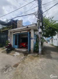 Nhà cũ Lê Quang Định 4x15 6.6tỷ P7 Bình Thạnh