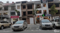 Cho thuê nhà liền kề 120m2 x 4 tầng phố Minh Khai cạnh Times City