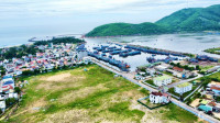 Chính thức ra mắt dự án cảng biển MyA Marina Đức Phổ Quảng Ngãi