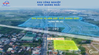 Cơ hội đầu tư BdS giá trị “Thực” tại thị trường Quảng Ngãi giá nội bộ.