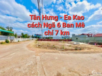 Mình có 3 nên thôn Tân Hưng - Eakao tất cả đều full thổ cư