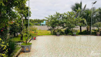 Bán Nhà Vườn Gần Biển Phước Hải 1000m ngang 28x35
