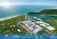 Đất biển Mỹ Á Marina – Dự án đất nền mới nhất đáng để đầu tư