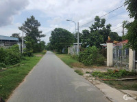 Gấp Bán 80m2 Đất Tô Ký, Thới Tam Thôn, Gần Trường Nguyễn Thị Nuôi. Giá 750Triệu