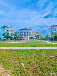 Bán lô Biệt Thự Hà Quang 2 - Cạnh công viên - Giá tốt