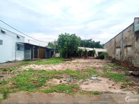 CHÍNH CHỦ bán đất thổ cư ngay khu dân cư Bàu Xéo, 105m2, sổ hồng riêng, 7tr/m2