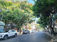Bán nhà mặt đường Hồng Bàng trung tâm Nha Trang