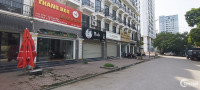 Chính chủ cho thuê căn LK17 shophouse KĐT Nam Thắng, Phùng Khoang