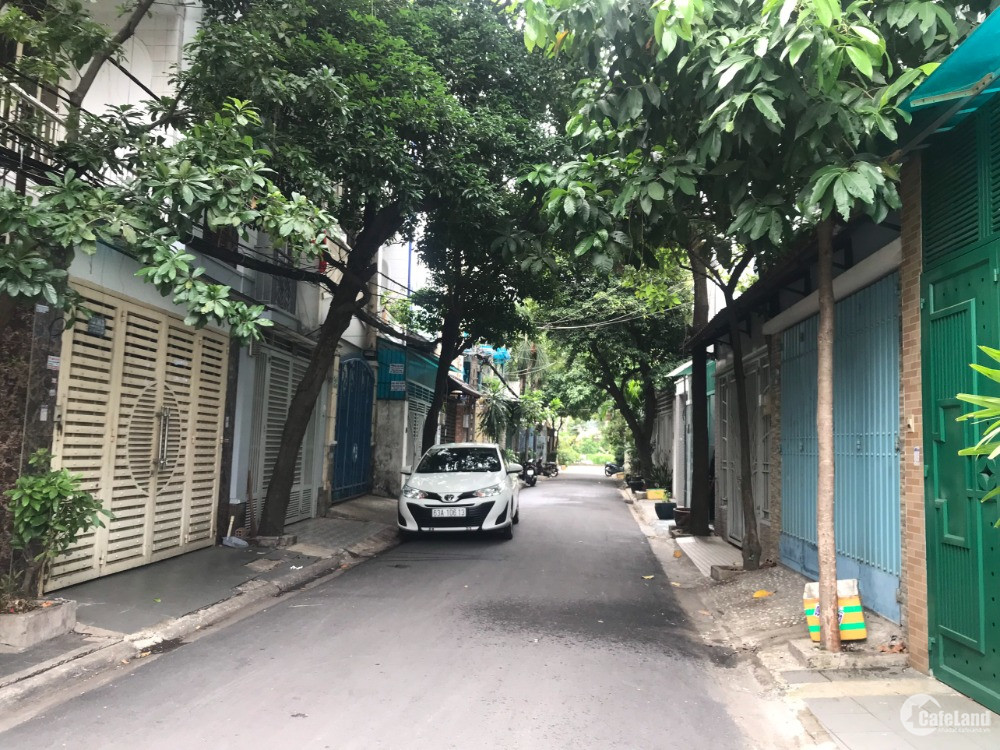 CHO THUÊ TẦNG TRỆT RIÊNG BIỆT, HẺM 70 BÙI ĐÌNH TÚY, DT: 4X15, 7.5TR/TH