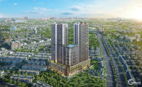 Mở bán căn hộ Picity Sky Park liền kề Phạm Văn Đồng chỉ từ 1,3tỷ, lợi nhuận 20%