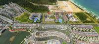 CĐT VinGroup- Chính thức nhận booking chọn ưu tiên cho căn hộ Biển 5way Phú Quốc