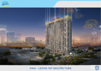Chỉ 4x tỷ sở hữu căn hộ cao cấp bậc nhất quận Thanh Xuân. Viha Leciva 107 Nguyễn