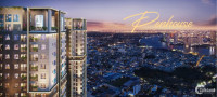 Chỉ từ 400 triệu sở hữu ngay 1 căn hộ 2pn 70m² view sông trung tâm TP Thủ Dầu Mộ