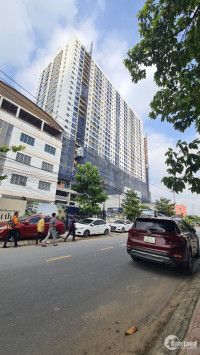 Sở hữu căn hộ trung tâm TP Thuận An chỉ với 99 triệu